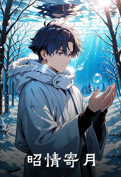 昭情寄月