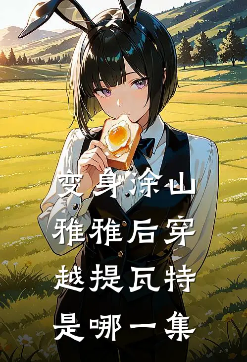 变身涂山雅雅后穿越提瓦特是哪一集