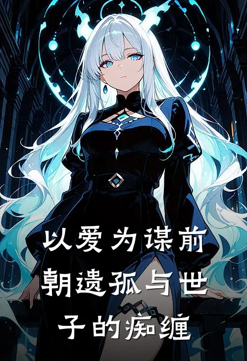以爱为谋前朝遗孤与世子的痴缠