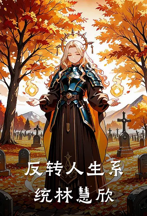 反转人生系统林慧欣