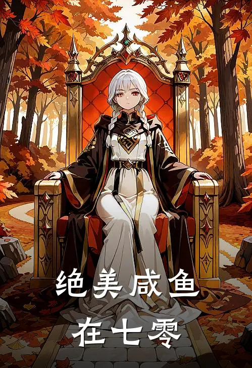 绝美咸鱼在七零