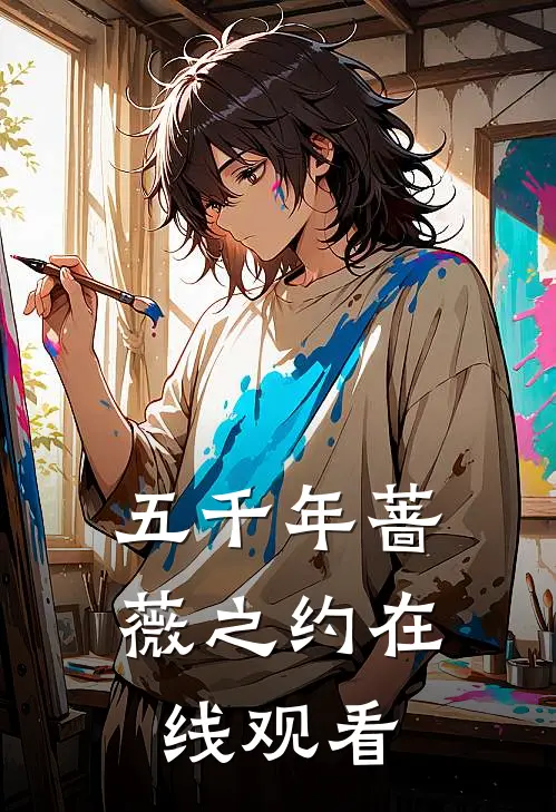 五千年蔷薇之约在线观看