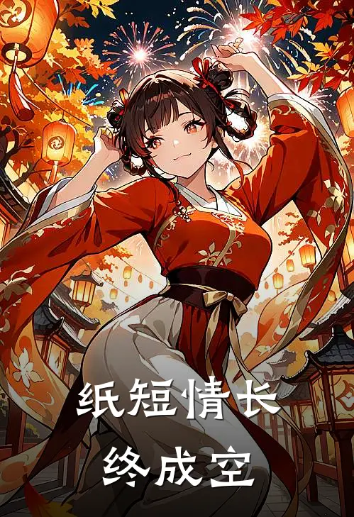 纸短情长终成空