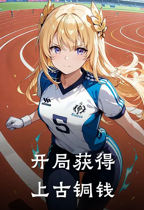 开局获得上古铜钱