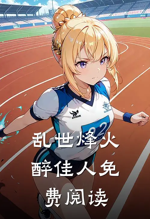 乱世烽火醉佳人免费阅读