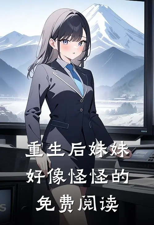 重生后妹妹好像怪怪的免费阅读