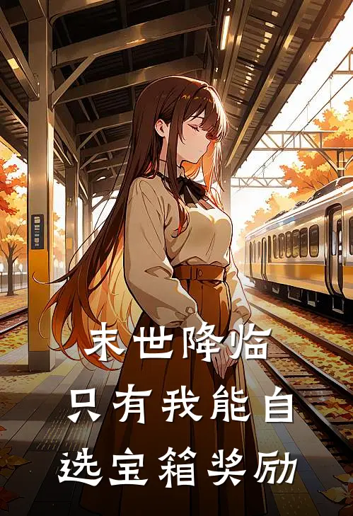 末世降临，只有我能自选宝箱奖励