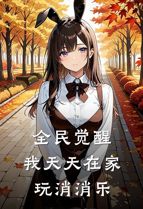 全民觉醒，我天天在家玩消消乐赵金龙江城新热门小说_最新章节列表全民觉醒，我天天在家玩消消乐(赵金龙江城)