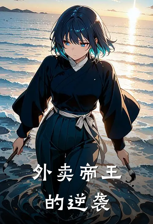 外卖帝王的逆袭