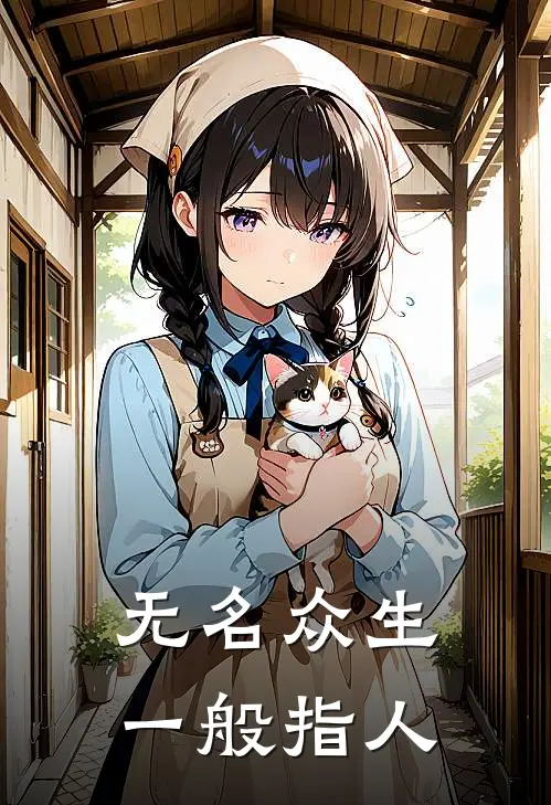 无名众生一般指人