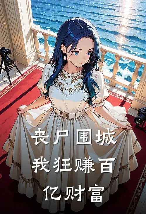 丧尸围城：我狂赚百亿财富