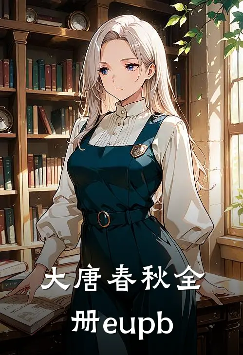 大唐春秋全册eupb