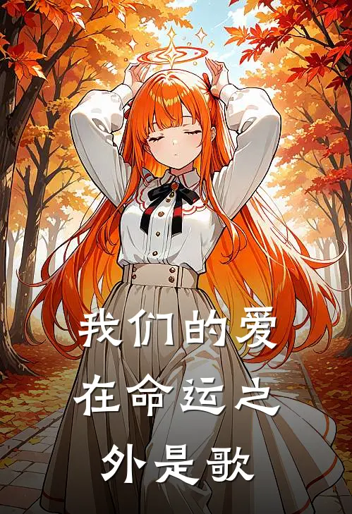 我们的爱在命运之外是歌