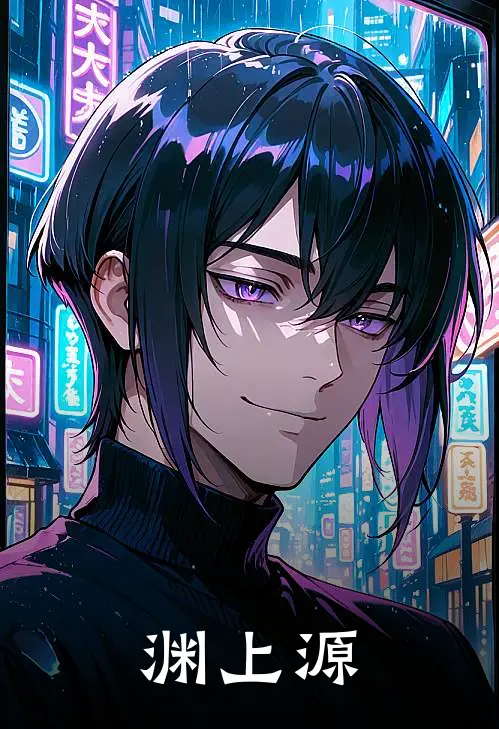 渊上源(沈熠源沈笉)热门网络小说_最新完本小说渊上源(沈熠源沈笉)