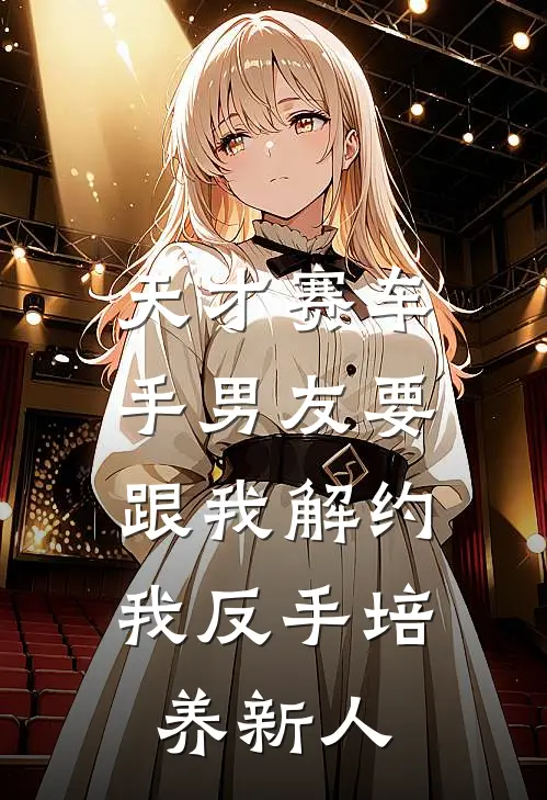 天才赛车手男友要跟我解约，我反手培养新人(陆衍简瓷)最新完本小说推荐_免费小说推荐天才赛车手男友要跟我解约，我反手培养新人陆衍简瓷