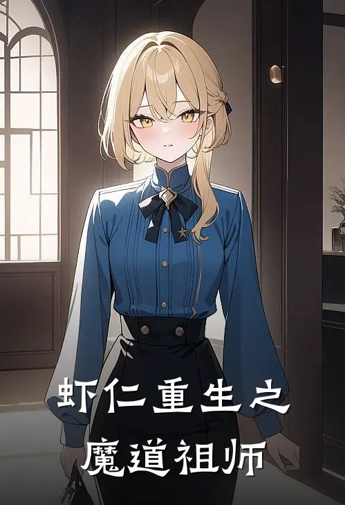 虾仁重生之魔道祖师