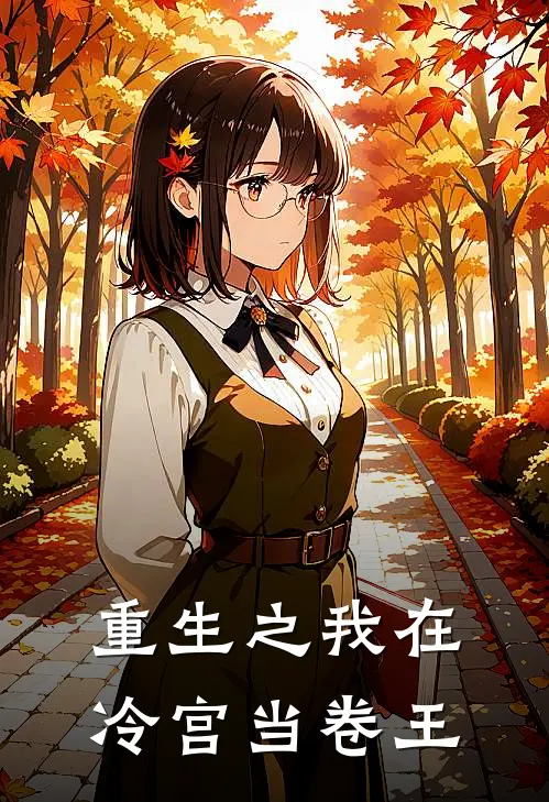 重生之我在冷宫当卷王