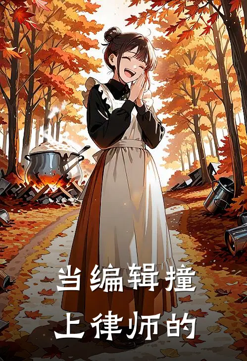 当编辑撞上律师的