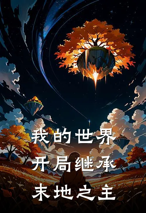 我的世界：开局继承末地之主