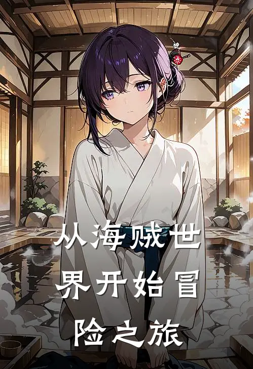 从海贼世界开始冒险之旅