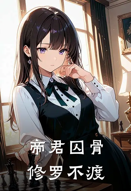 帝君囚骨，修罗不渡