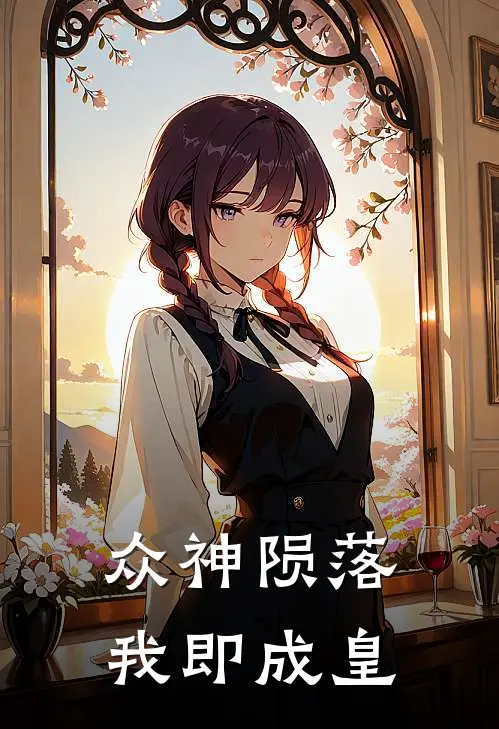 众神陨落，我即成皇