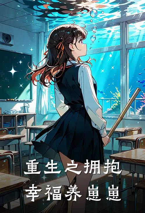 重生之拥抱幸福养崽崽