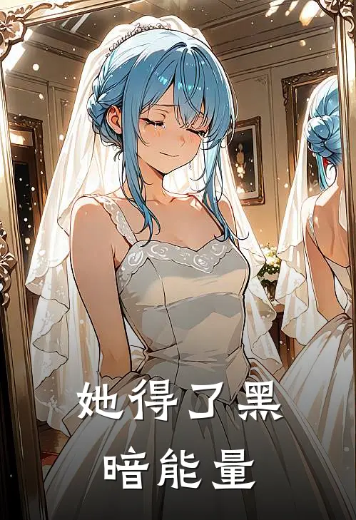 她得了黑暗能量