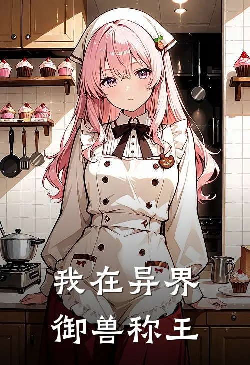 我在异界御兽称王