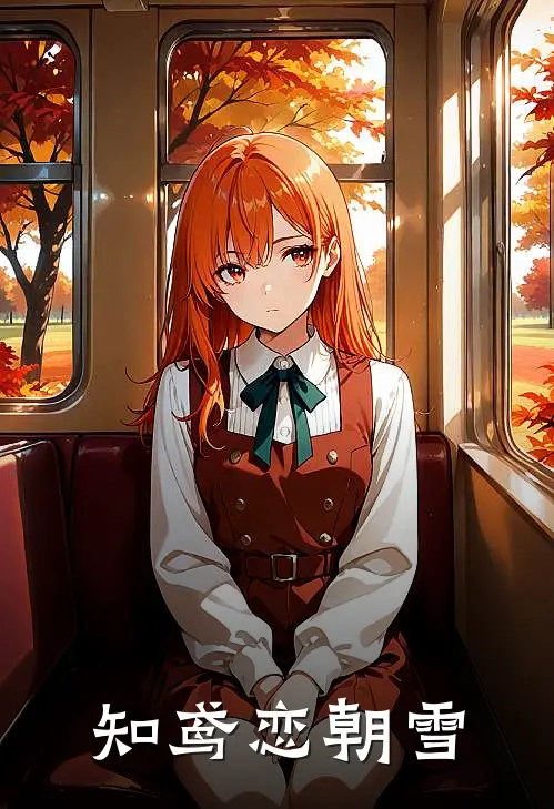 知鸢恋朝雪