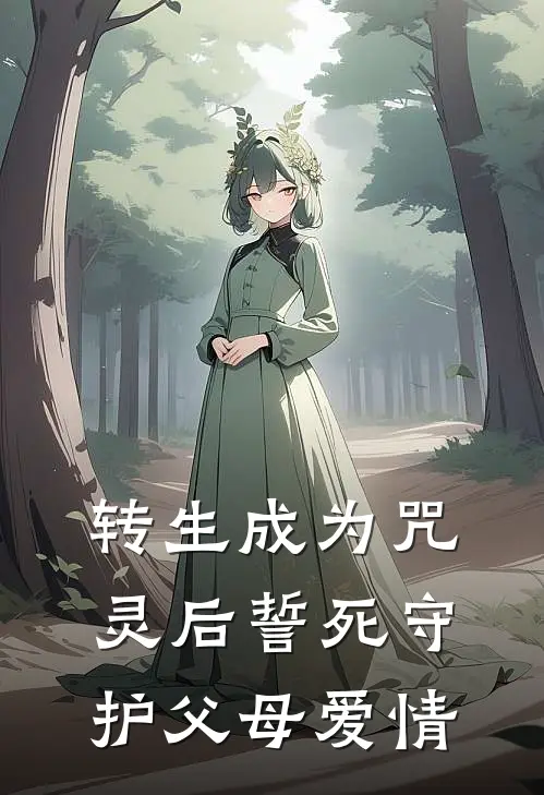 转生成为咒灵后誓死守护父母爱情