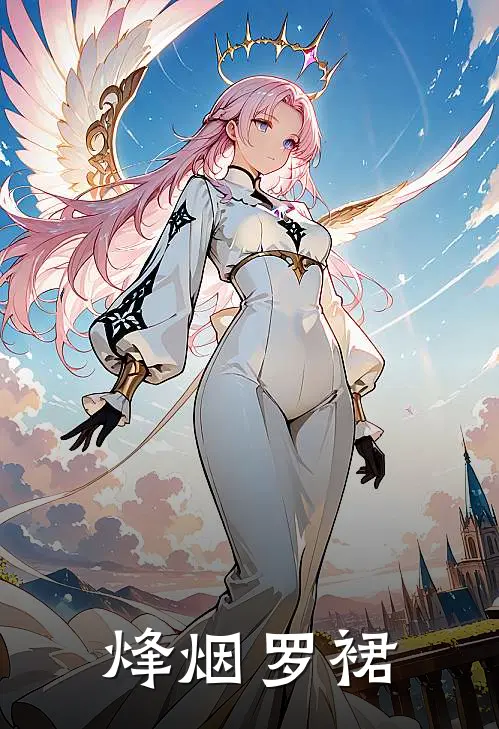 烽烟罗裙