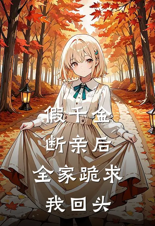 假千金断亲后，全家跪求我回头季临川岁禾最新章节免费阅读_假千金断亲后，全家跪求我回头全文免费在线阅读