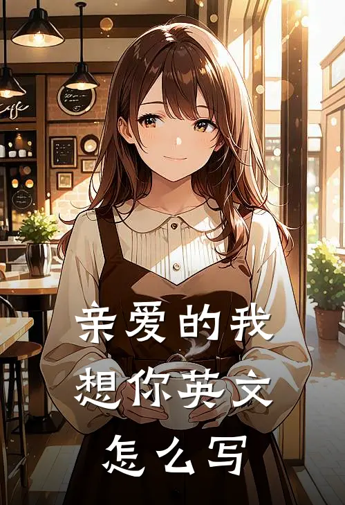 亲爱的我想你英文怎么写