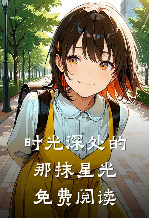 时光深处的那抹星光免费阅读