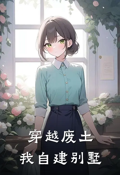 穿越废土，我自建别墅