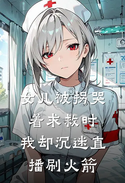 女儿被拐哭着求救时，我却沉迷直播刷火箭苏清安悦悦完结版小说阅读_完整版小说免费阅读女儿被拐哭着求救时，我却沉迷直播刷火箭(苏清安悦悦)