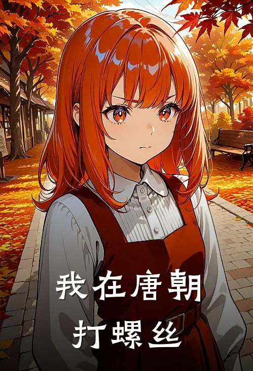 我在唐朝打螺丝