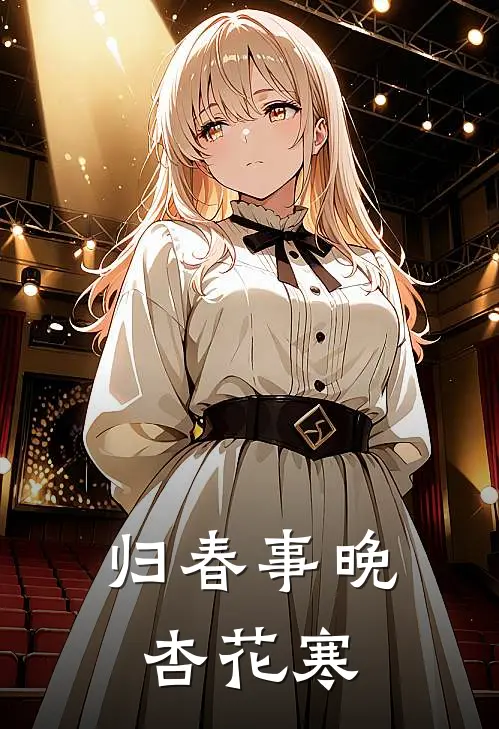 归春事晚杏花寒(陆绍谨胡绫)完结版小说_最新全本小说归春事晚杏花寒陆绍谨胡绫