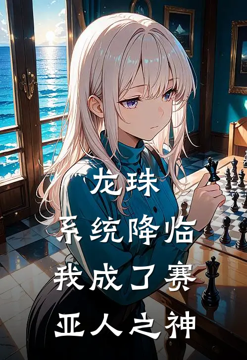 龙珠：系统降临我成了赛亚人之神