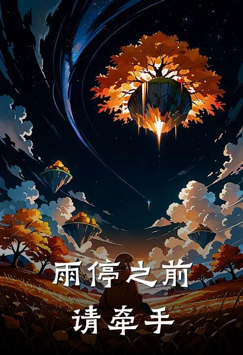 雨停之前请牵手