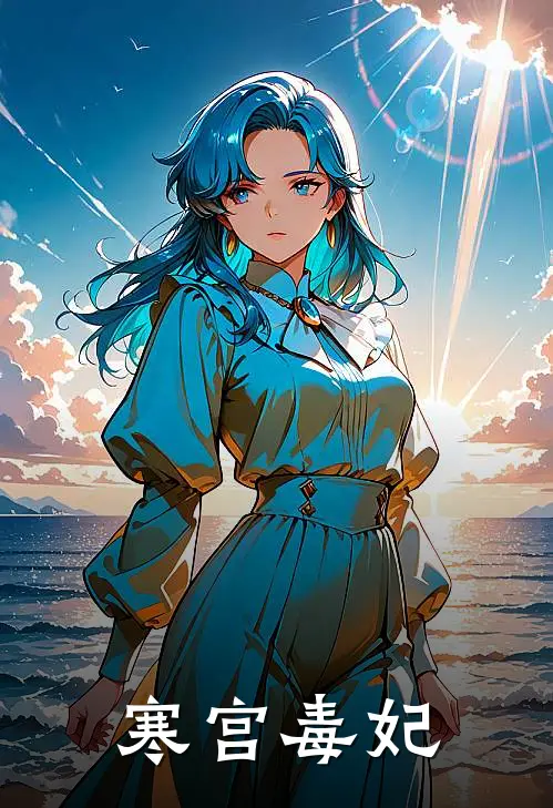 寒宫毒妃