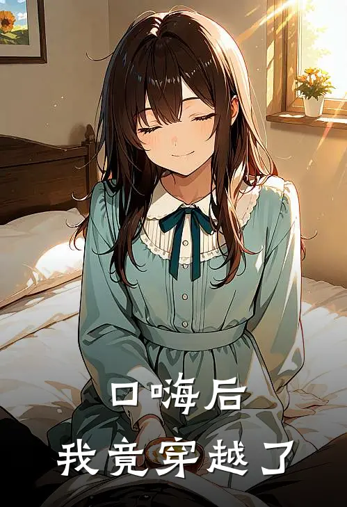 口嗨后，我竟穿越了