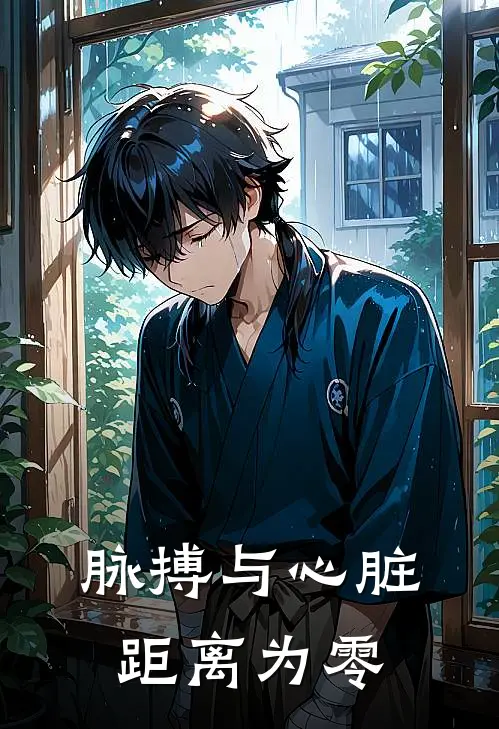 脉搏与心脏距离为零