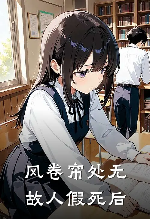 风卷帘处无故人假死后