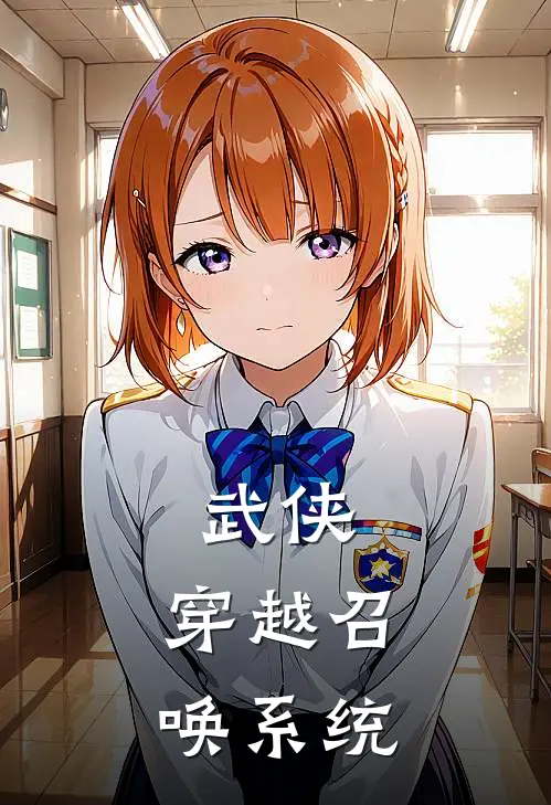 武侠：穿越召唤系统