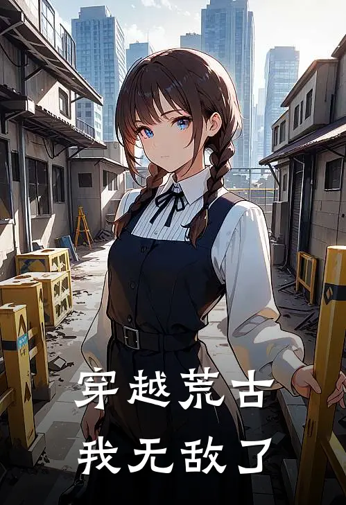 穿越荒古我无敌了