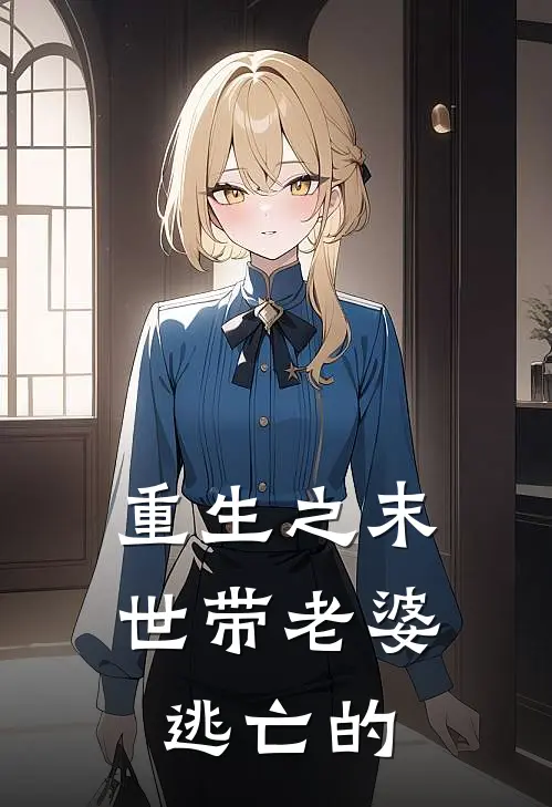 重生之末世带老婆逃亡的