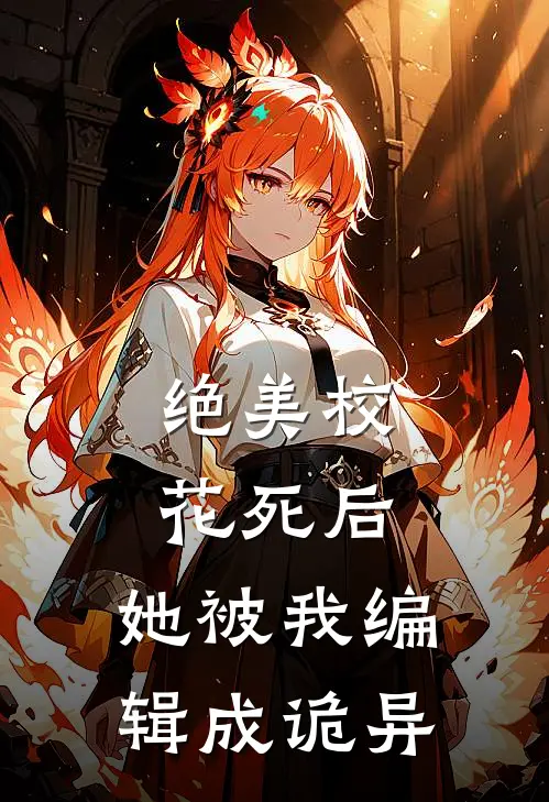 绝美校花死后，她被我编辑成诡异