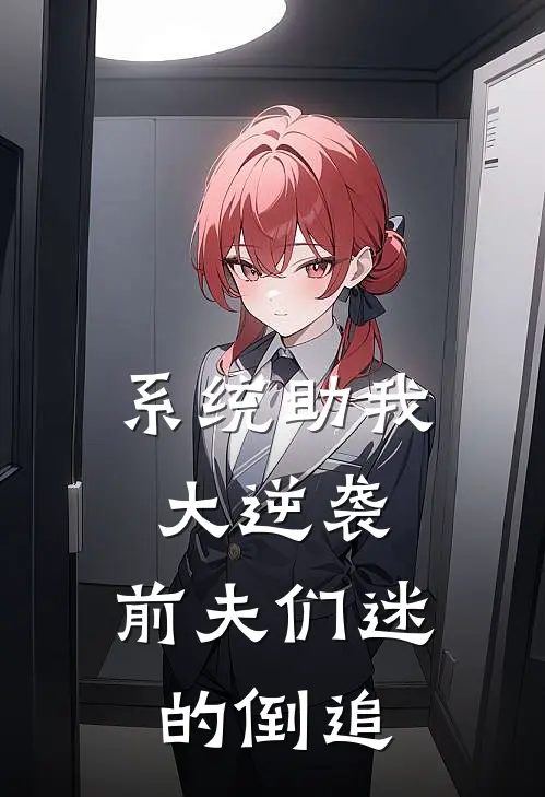 系统助我大逆袭，前夫们迷的倒追